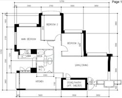 Blk 18 Jalan Tenteram (Toa Payoh), HDB 4 Rooms #585559711